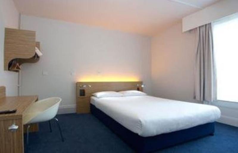 Hotel Travelodge St Nicholas Scarborough