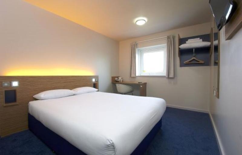 Travelodge St Nicholas