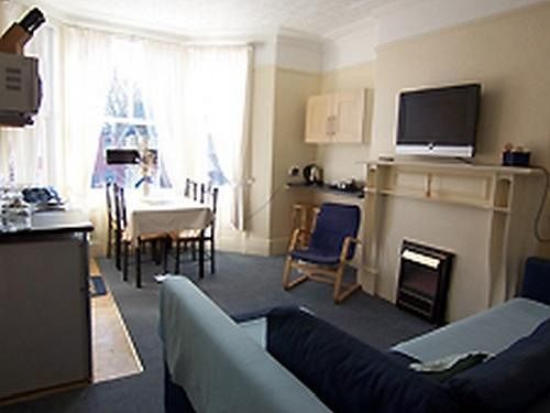 Apartment Chomley Flats