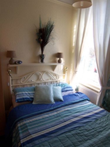 Chomley Flats Apartment *