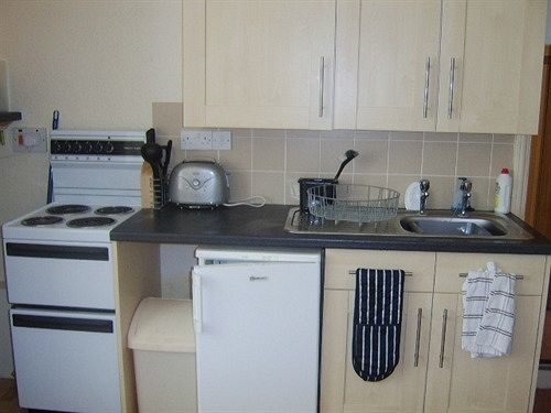 Chomley Flats Apartment