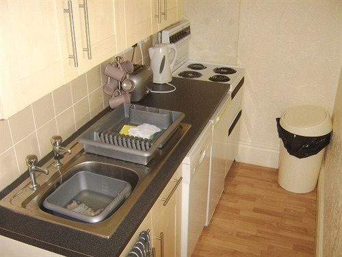 Chomley Flats Apartment Scarborough