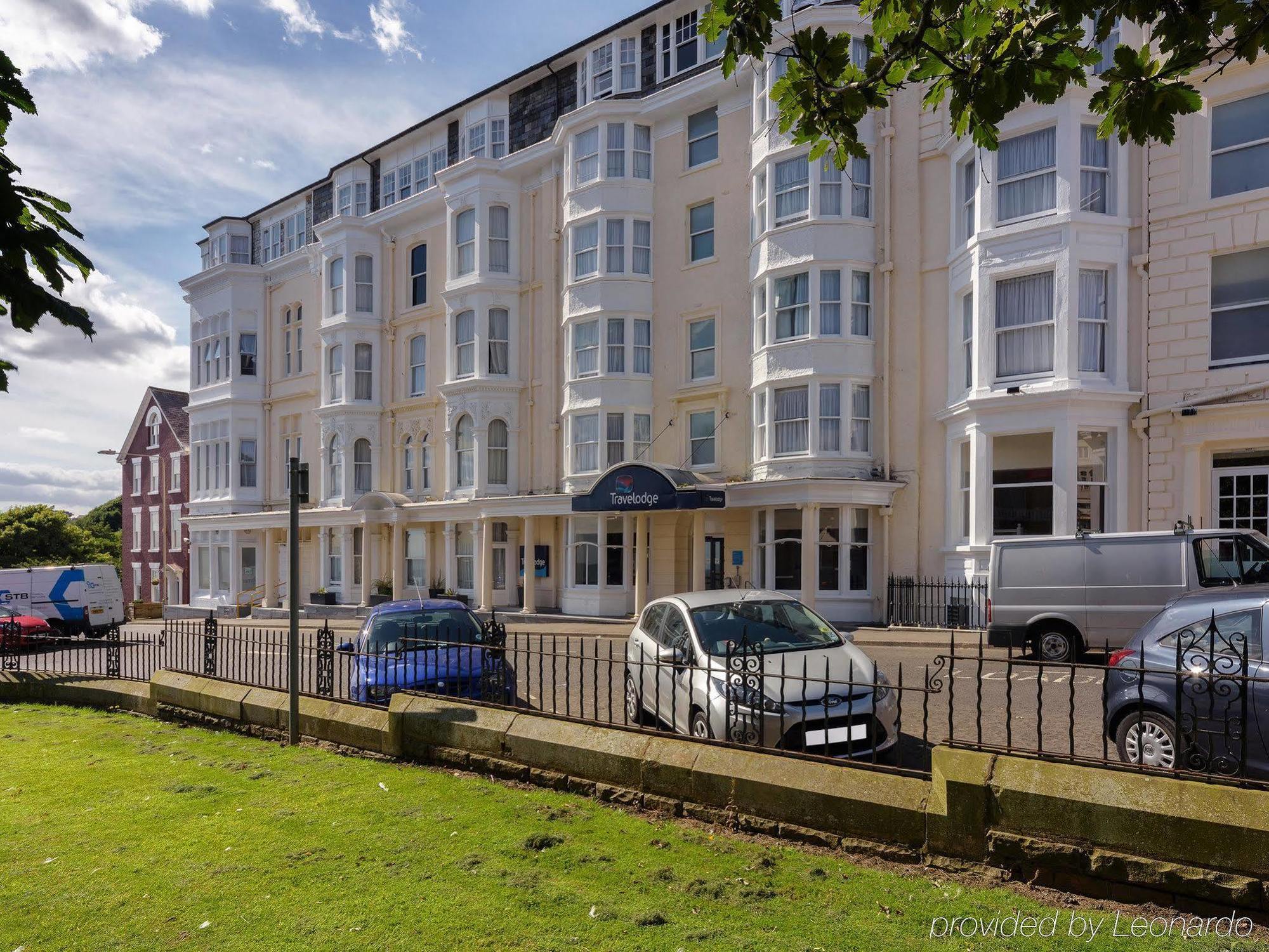Hotel Travelodge St Nicholas 3*