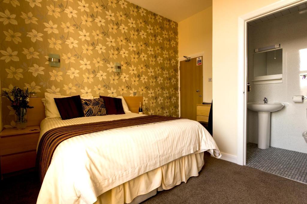 The Greno 4* Scarborough