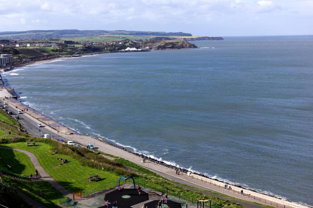 The Greno Guest house Scarborough