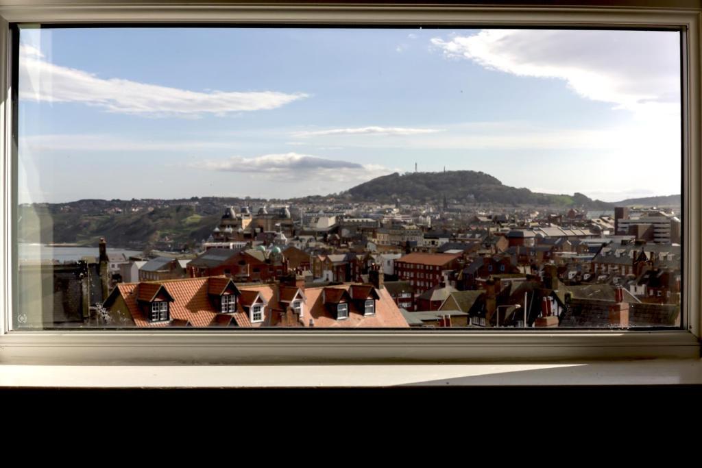 The Greno 4* Scarborough