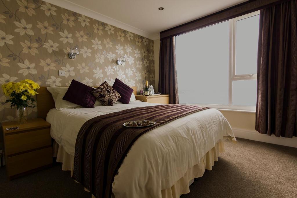 The Greno Guest house 4*
