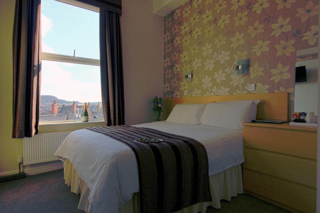 The Greno Guest house 4*