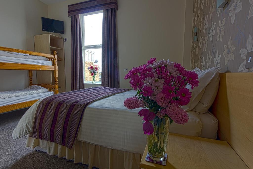 Guest house The Greno 4*