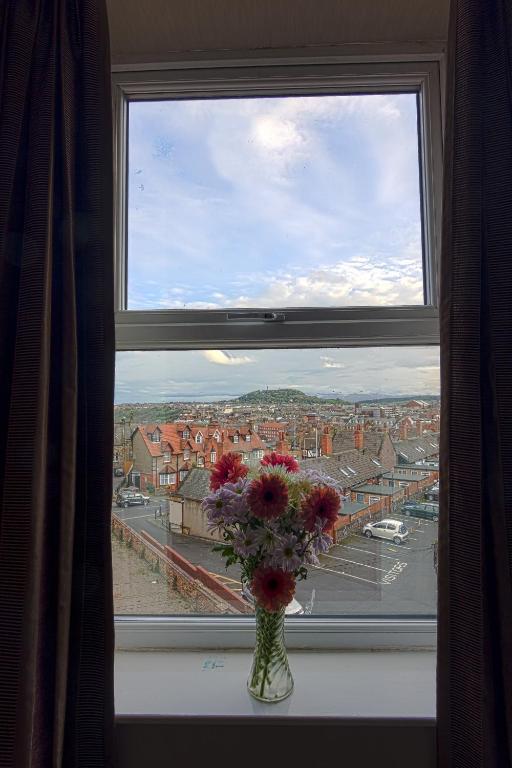 Guest house The Greno Scarborough