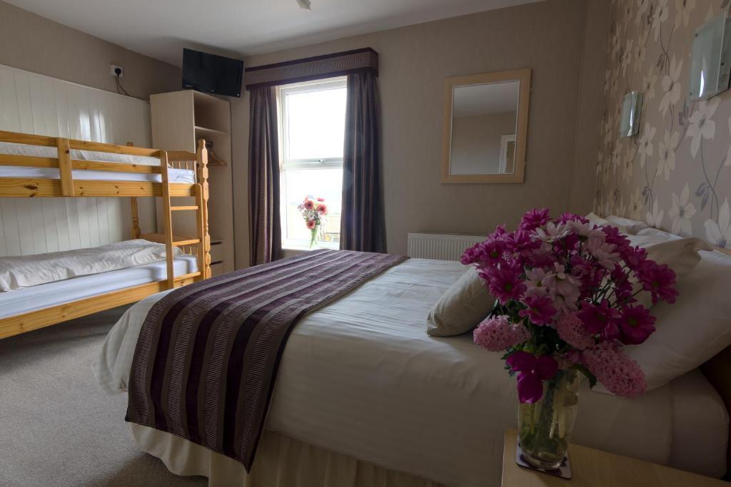 The Greno 4* Scarborough
