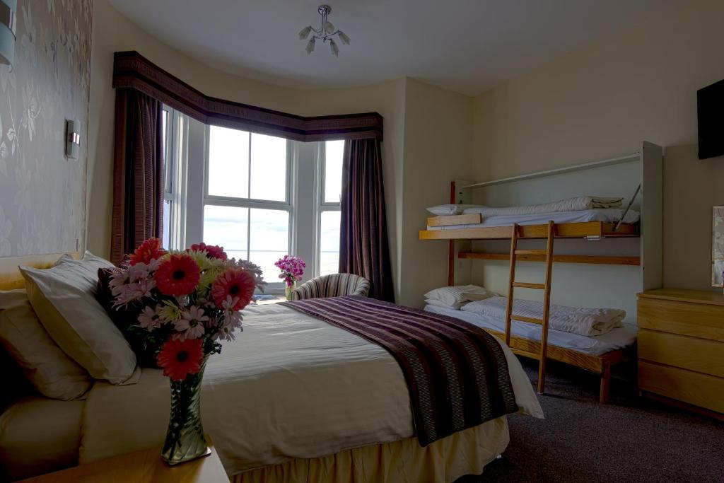 Guest house The Greno Scarborough