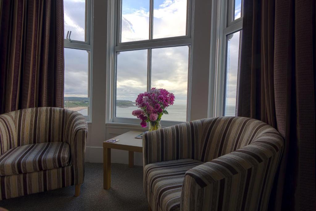 The Greno 4* Scarborough