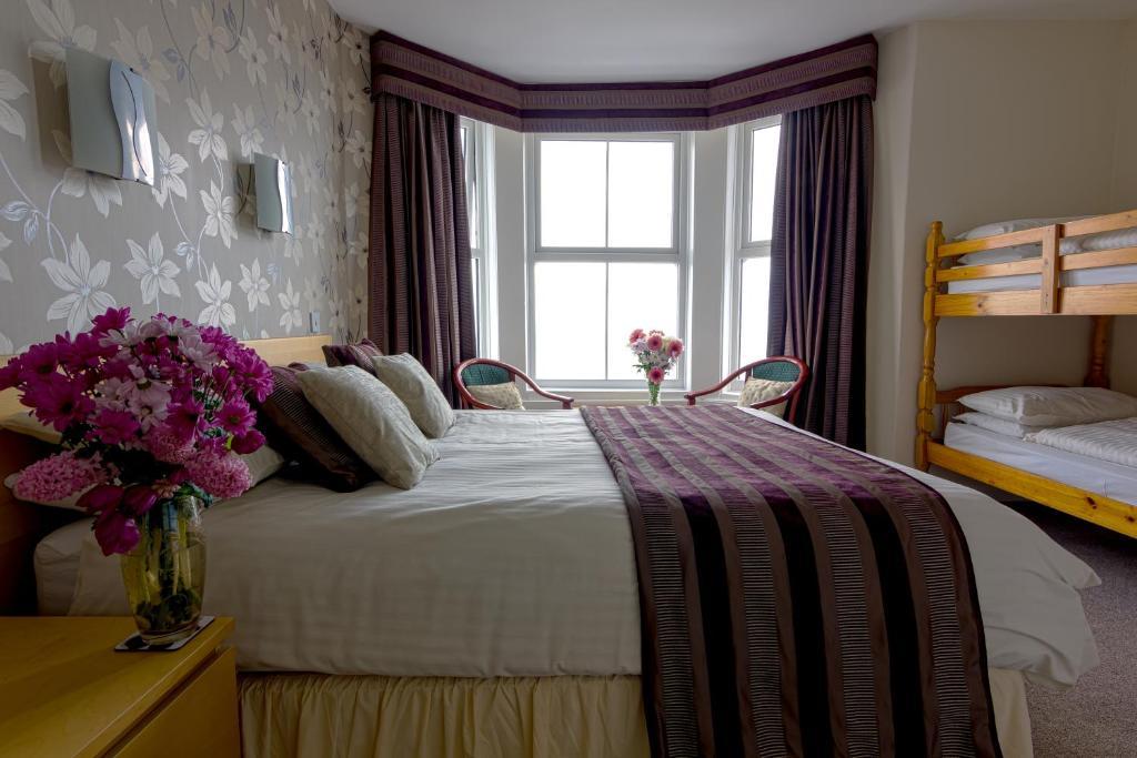Guest house The Greno