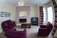 The Helaina Luxury Apartment Scarborough