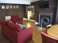 Apartment The Helaina Luxury