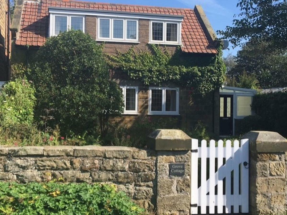 Scalby Grove