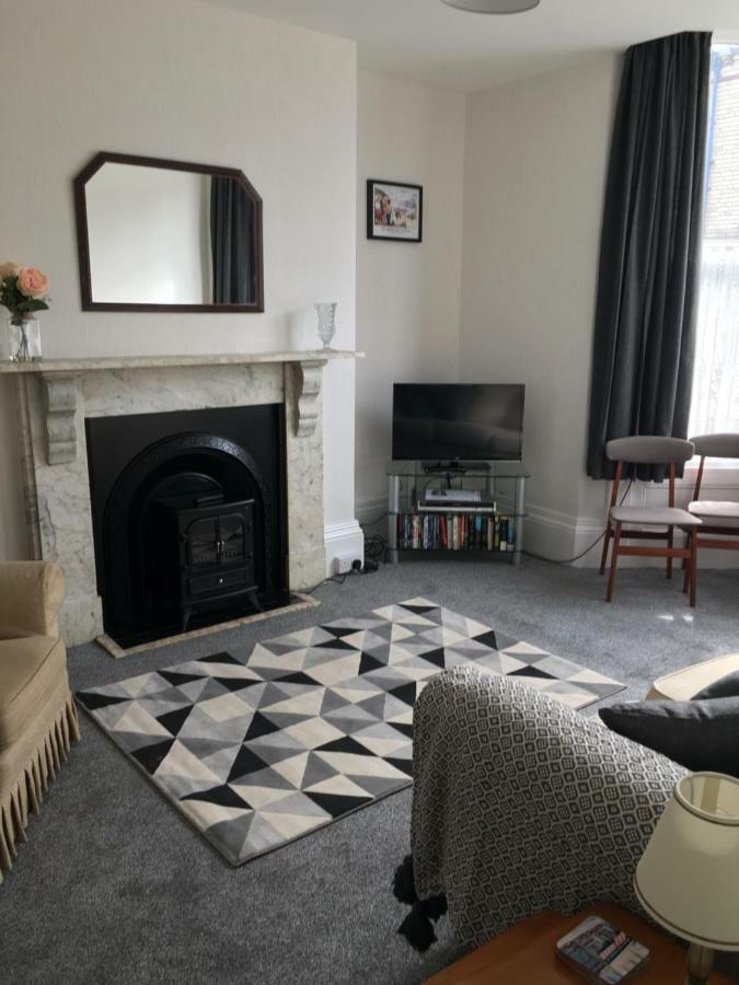 Parade Holiday Apartments * Scarborough