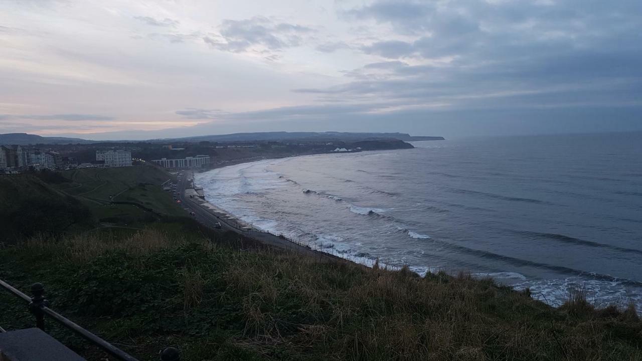 Guest house The Greno Scarborough