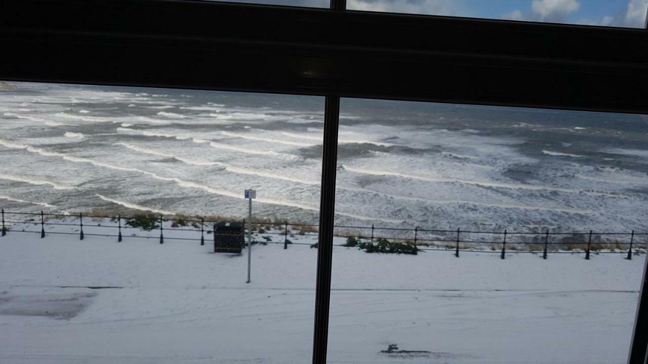 The Greno Guest house Scarborough