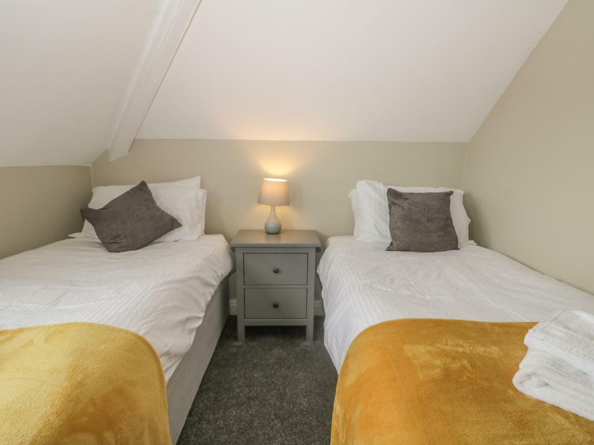 Tennyson House Holiday home