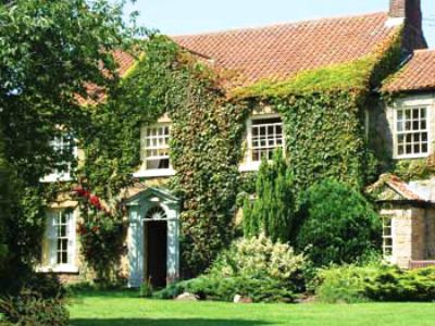 Hotel Ox Pasture Hall