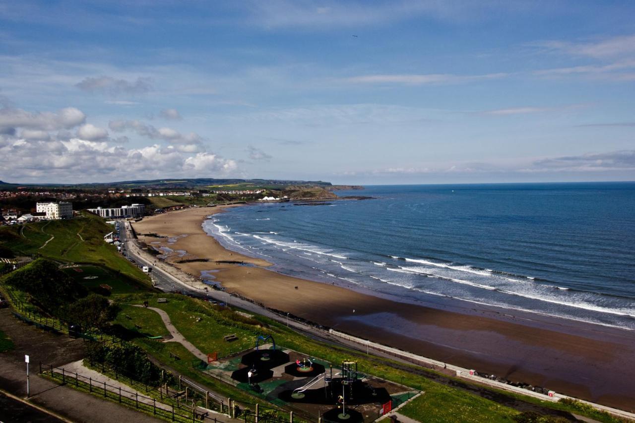 Guest house The Greno Scarborough