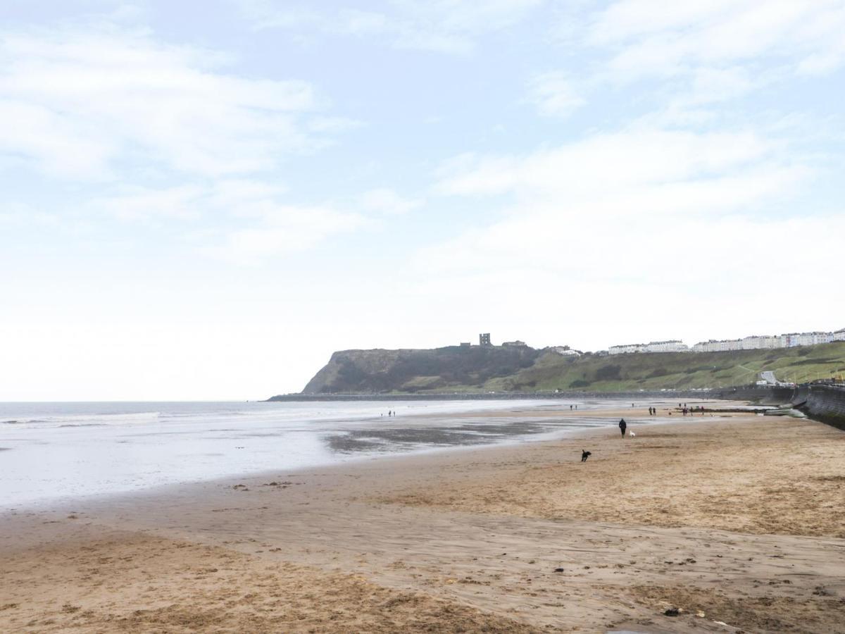 Captain's Scarborough