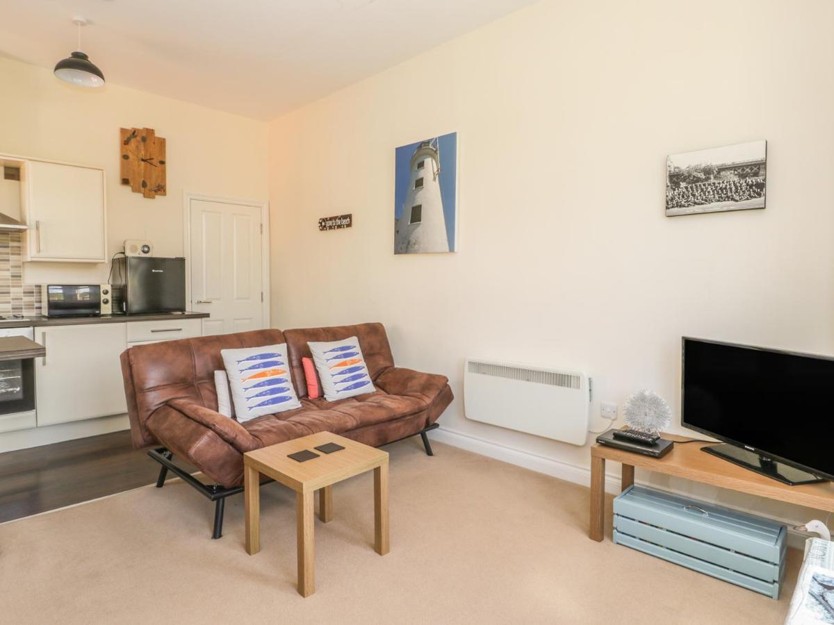 Carisbrooke Apartment