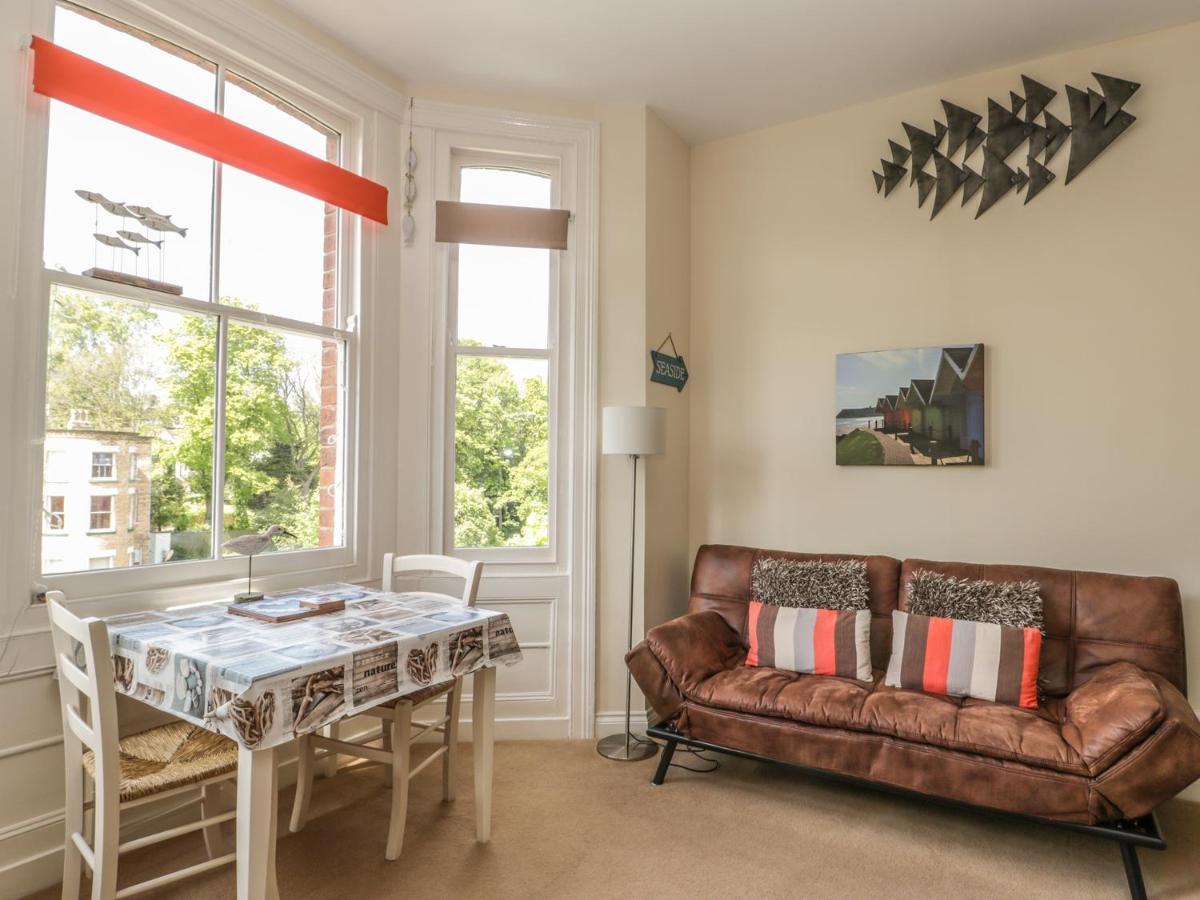 Apartment Carisbrooke *