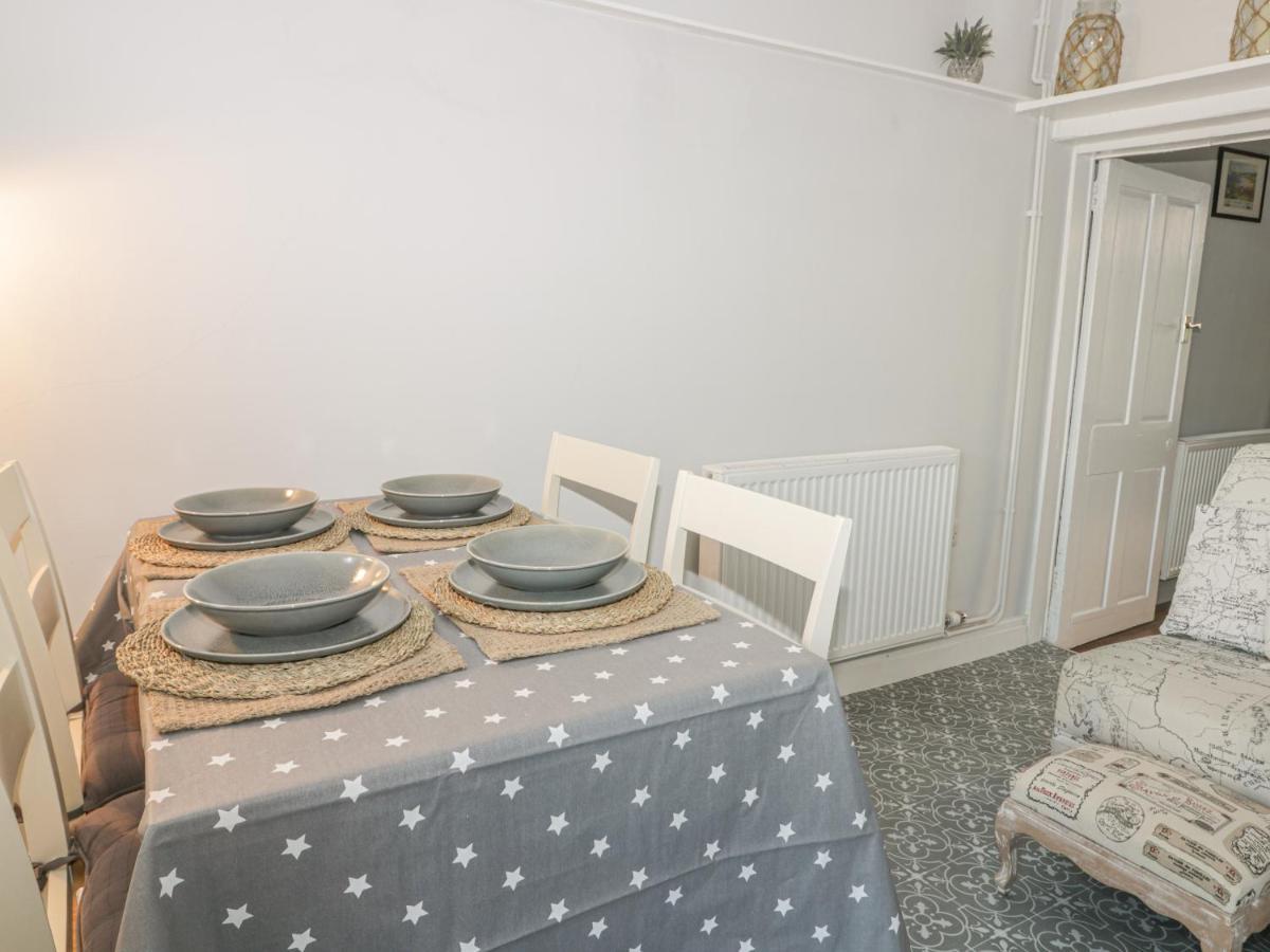 Holiday home Captain's *