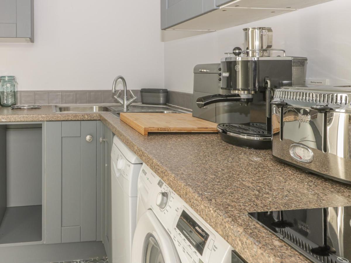 Holiday home Captain's