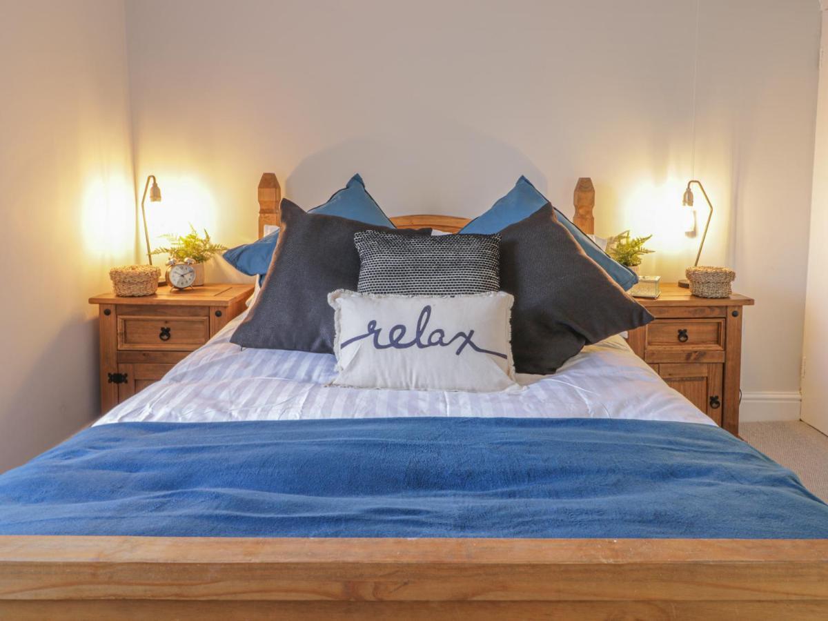 Holiday home Captain's *