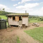 Shepherd\'S Hut