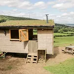 Shepherd\'S Hut