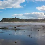 Seabourne Scarborough Beautiful 4Th Floor Penthouse With Amazing Coastal & Lighthouse View
