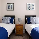 Breakspeare House