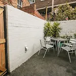 Hanover Hideaway