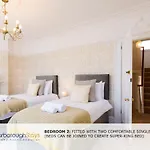 Scarborough Central Townhouse