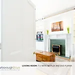 Scarborough Central Townhouse