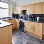 Host & Stay - The Gallery Apartments