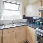Host & Stay - The Gallery Apartments