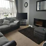 Sandyrise Holiday Lets