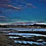 Seaview North Bay Holiday Home Apartment Scarborough