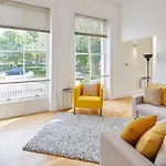 Host & Stay - Easby Hall 1