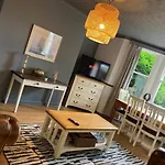 Seafolly With Optional Private Hot Tub - Holiday Home Apartment South Bay Scarborough