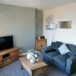 The Captains Quarters