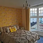 The Captains Quarters