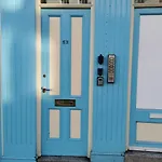 The Captains Quarters