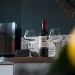 Westbourne Villas Suite 4